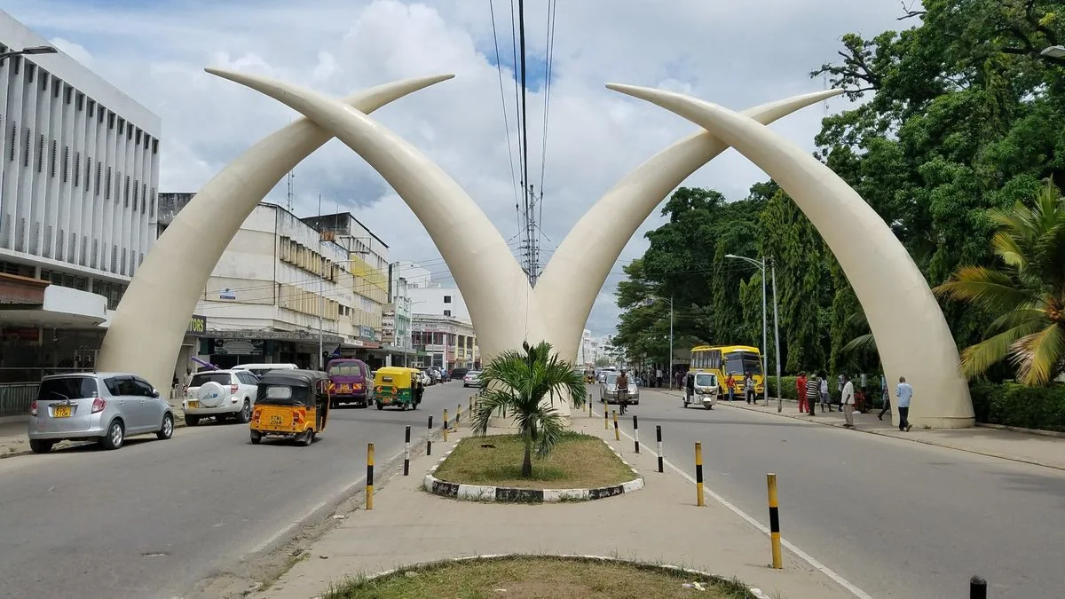 Half-Day Mombasa Old Town & Swahili Heritage Walk