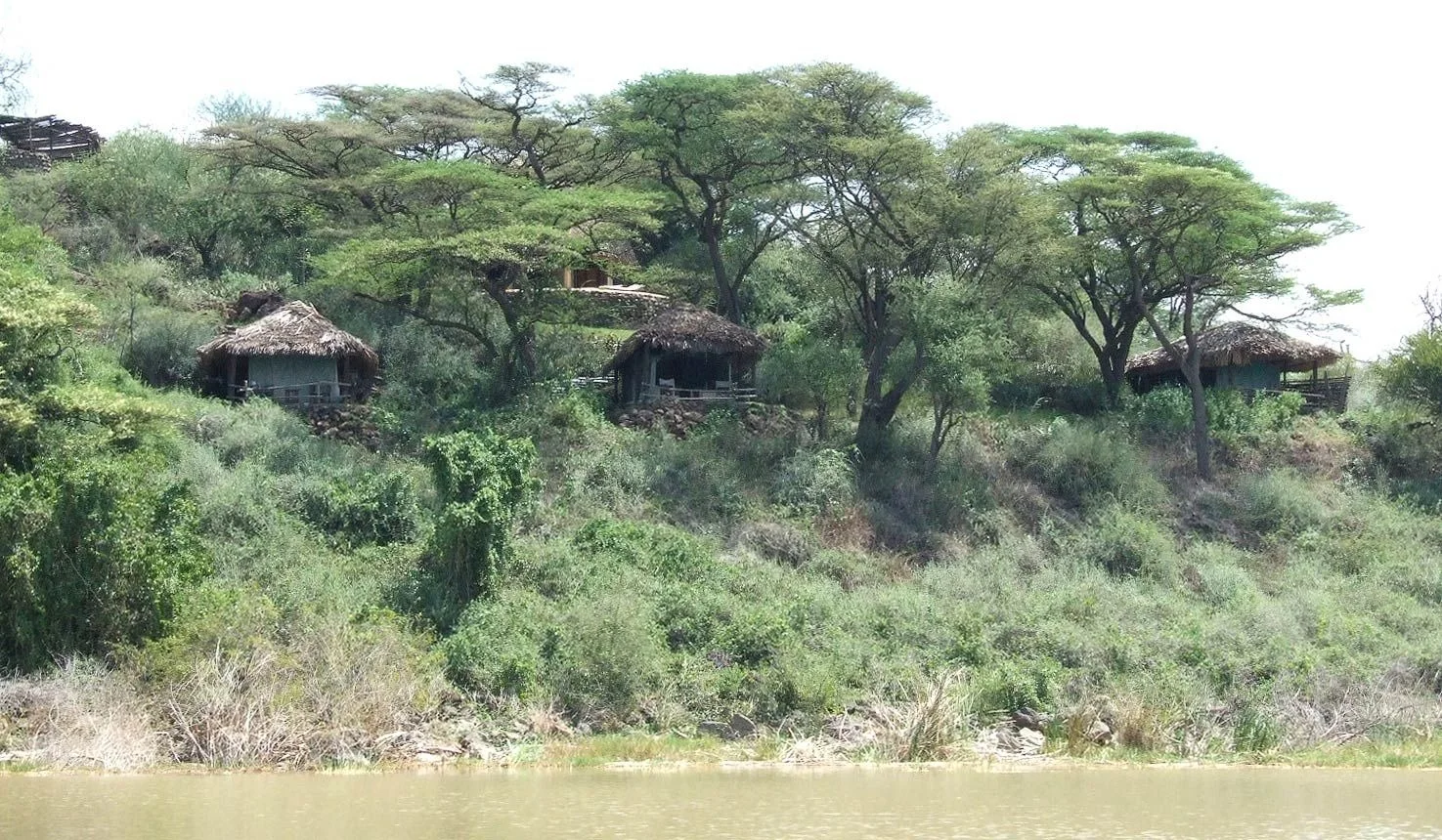 Lake Baringo