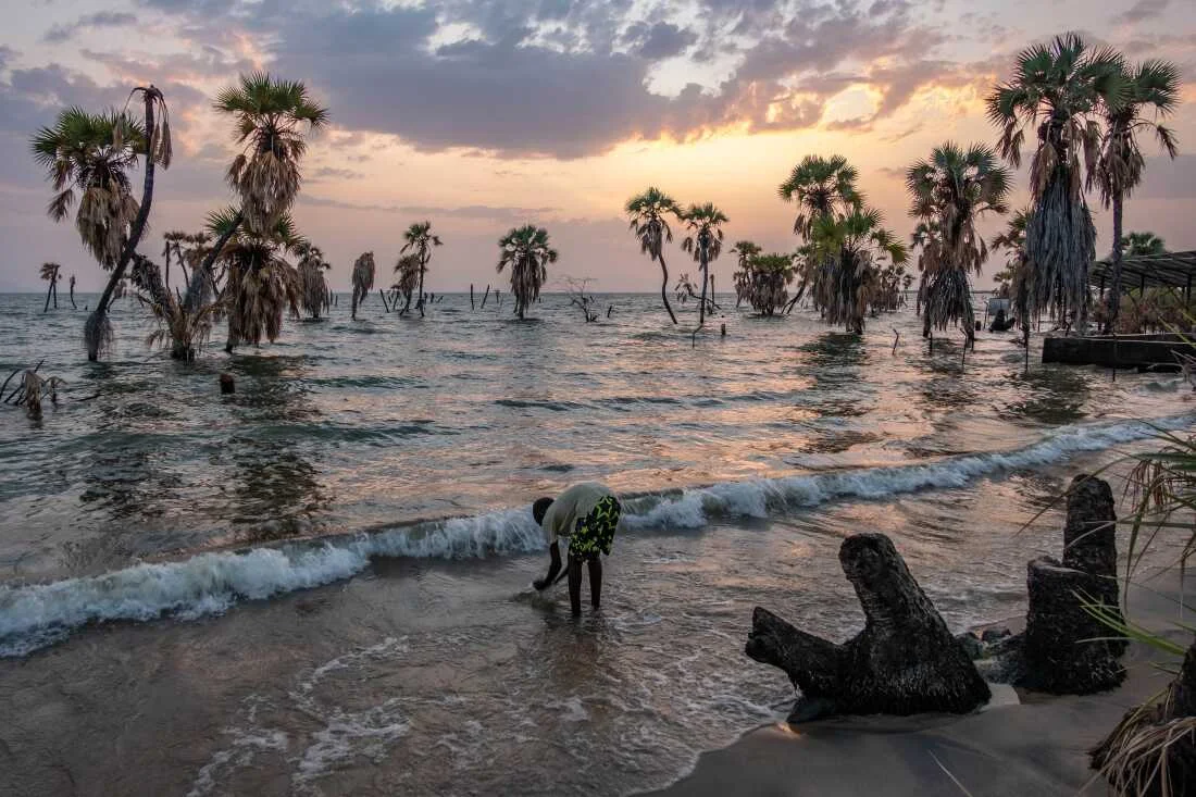 Lake Turkana