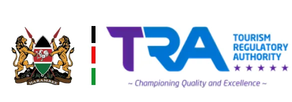 Tourism Regulatory Authority (TRA) logo