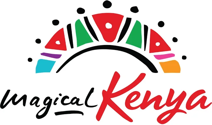 Magical Kenya (MKTB) logo