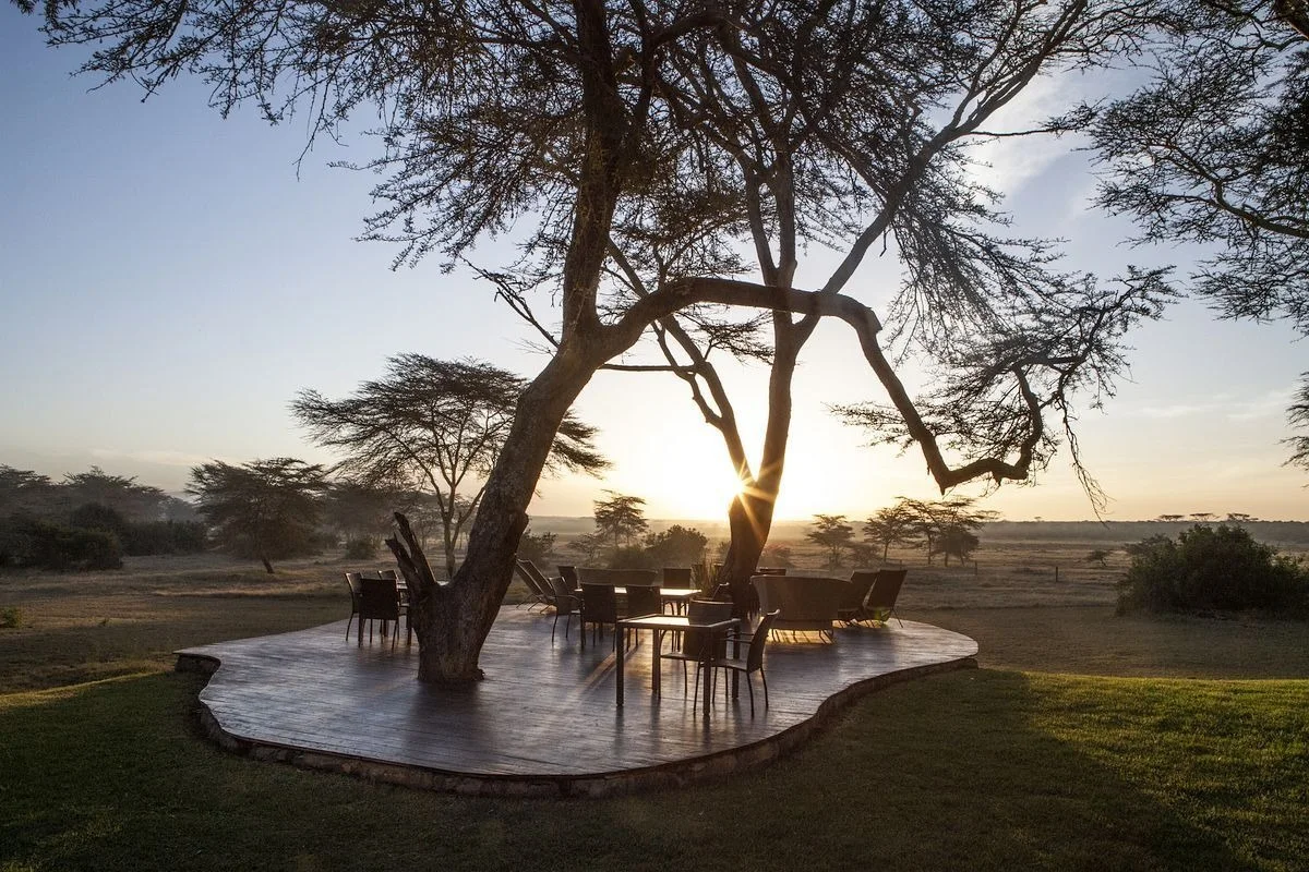 Solio Ranch