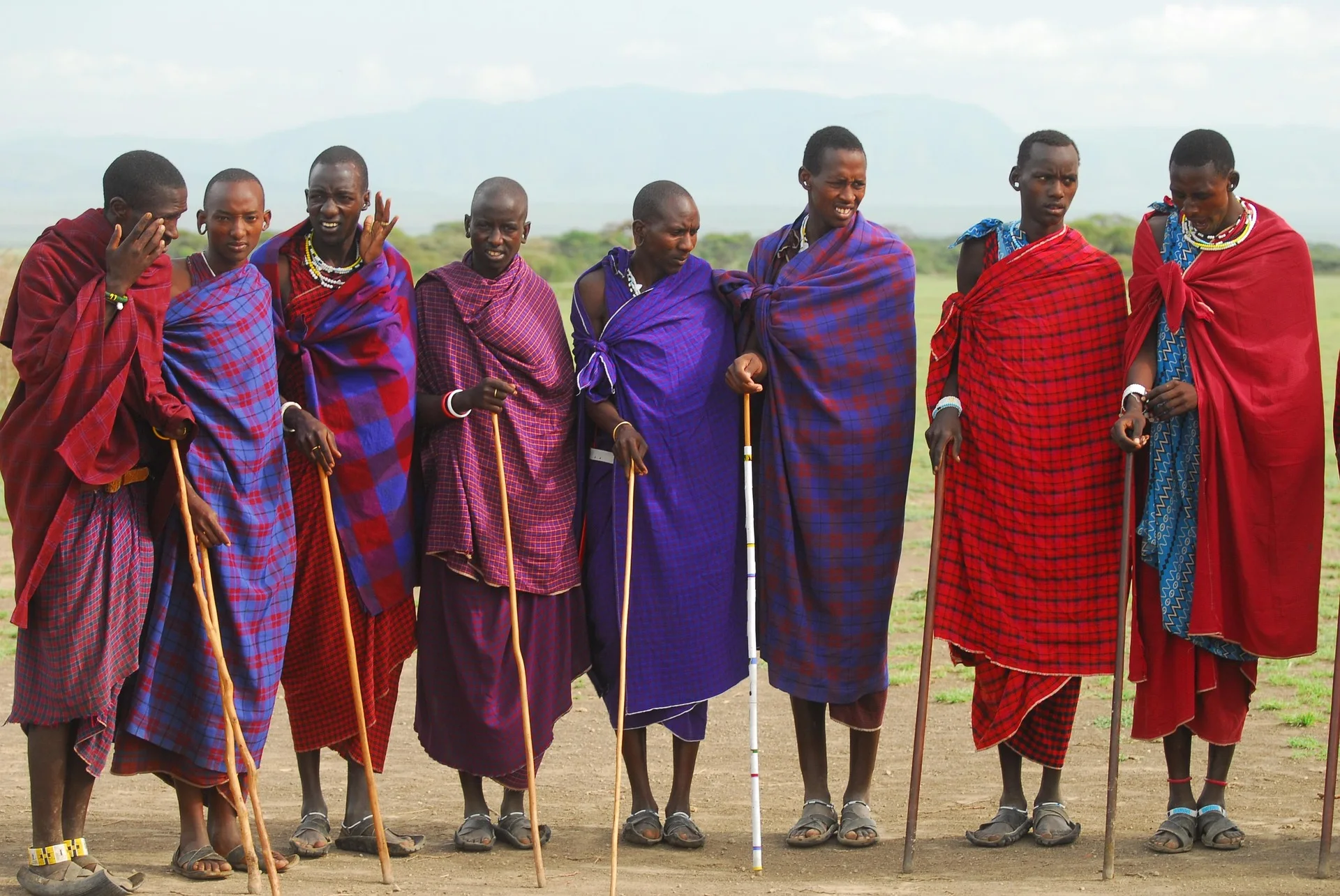 Cultural Experiences safari journeys