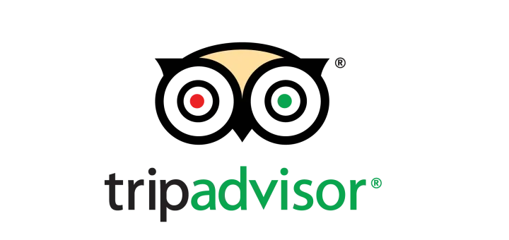 Trip Advisor logo
